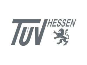 Logo von Tüv Hessen